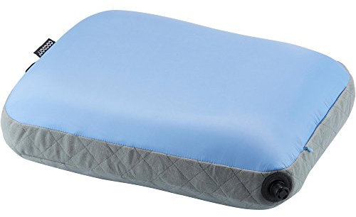 Cocoon Reisekissen/Kopfkissen Air Core Pillow Ultralight - 28x38cm