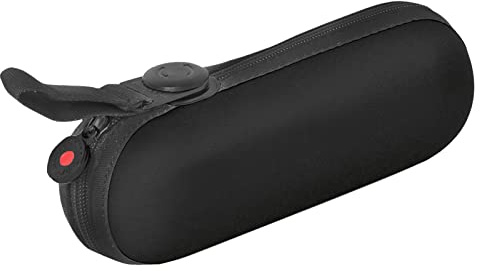 Knirps X1 - Ombrello tascabile Super-Mini in custodia – Lotus, 90 cm, Moderno