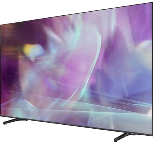 Samsung HQ60A HG50Q60AANF 50 Smart LED-LCD TV - 4K UHDTV - Titan Gray