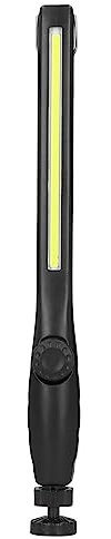 Wiederaufladbare Arbeitslampe, LED-Arbeitsleuchte, Magnetisch, COB, Drehbar, Wiederaufladbare Arbeitslampe, Industriebedarf, Handheld