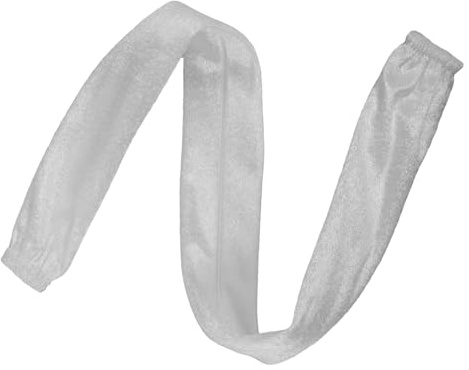 Gatuida 0.6m Copertura Per Lampadari in Con Cerniera Copricavo in Decorativo Permpade Elegante Nascondicavo Permpade Sospensione Soluzione Per Gestione Dei in