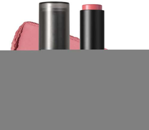 Blush Stick Für Wangen 8g Doppelseitiger Creme Blusher Stick Kosmetik | Anhaltendes Wangen Makeup Für Hochzeiten, Partys, Tägliches Pendeln, Frauen, Mädchen, Reisen, Büro Und Dating