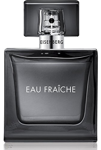 Eisenberg Eau Fraiche, Eau de Parfum für Herren