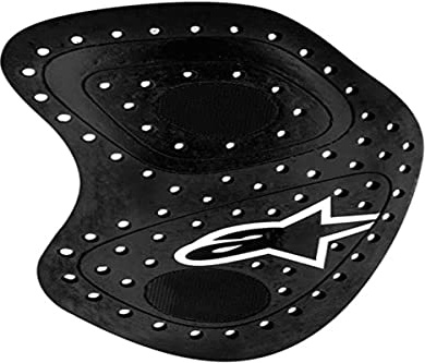 Alpinestars Nucleon Racing KR HR - Protectores de Cadera (Nivel 2)