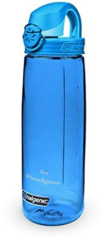 Nalgene Kunststoffflaschen 'Everyday OTF'