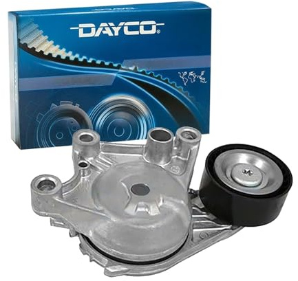 DAYCO Riemenspanner, Keilrippenriemen APV3797 | Compatible con: CITROËN BERLINGO Kasten/Großraumlimusina, BERLINGO Kasten/Großraumlimusina, BERLINGO MULTISPACE