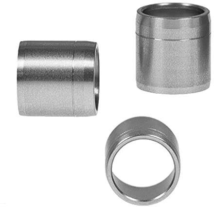 Bärentöter Protectorring Pfeilbau Schutzring Bogensport versch. Größen (6,00)