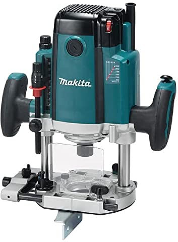 Makita RP2303FC/2 240V ½” Plunge Router