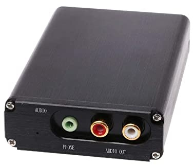 Fasizi CM6631A Digitale Schnittstelle, 32/24 Bit, 192 K Soundkarte, USB auf I2S/SPDIF Koaxialausgang, unterstützt Connect-Decoder, Upgrade DAC
