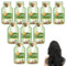 Cream Natural Plant Hair Dye,New Botanical Bubble Hair Dye,Plant Fruit Hair Dye Cream,Lazy Bubble Hair Dye for Women Men,Plant Bubble Hair Dye,Bubble Plant Hair Dye,Chestnut Brown