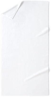 CafePress Brain Surgery Hair Dont' Care Brai 30x60 Absorbent Cotton Back, Soft Beach, Pool Towel