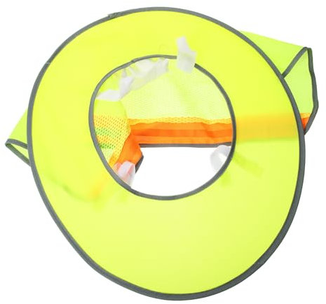 Alipis Cappello Da Sole A Larga Casco Protettivo Parasole Visiera A Intera Per Lavoratori Edili