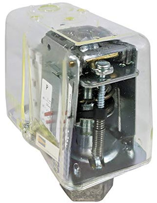 Condor Druckluftschalter MDR 43/3 BAA BAAA xxxA020 XAA XXX