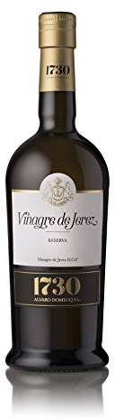 ALVARO DOMECQ S.L Vinaigre de Xérès 730 37,5 cl