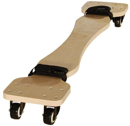 Sens Original - Chariot easygo pour Table de Massage -