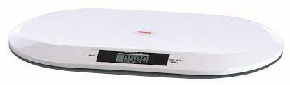 BILANCIA ELETTRONICA BABY AD ALTA PRECISIONE