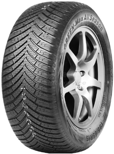 Linglong 165/60 R14 75H Ganzjahresreifen Allwetter M+S 3PMSF Reifen Kompatibel mit VW Kaefer Typ 1, OPEL AGILA A H00 Astra F Caravan T92 REKORD E 17-19, 11, 14, 16 REKORD D, AUDI