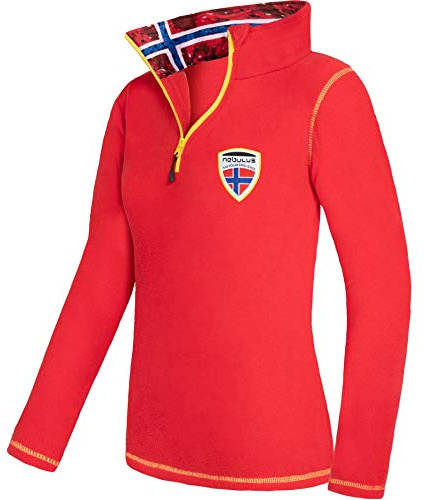Nebulus Fleecepullover NARDY Damen