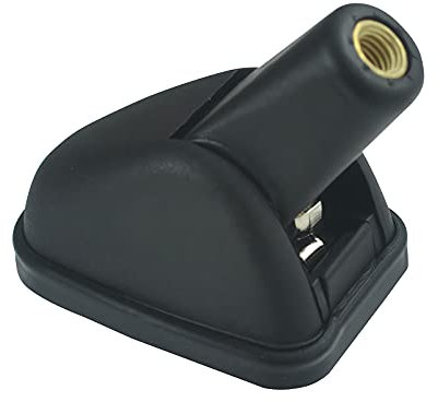 FanPaYY Antennensockel NI-ssan Antenne Dachmontage Sockel Auto Auto Radio Antennensockel 28216BC20A Für NI-ssan Micra Almera