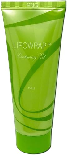 Lipo Applicator Kroppsförstärkande Gel - Anti-cellulit gel För Hud toning, Lyftning Och Uppstramning | Minimerar Uppkomsten Av Slapp Hud - Hudvårdsförstärkaren För Att Föryngra Kroppen 150 ml