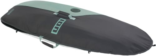 ION CORE Wing Boardbag 2025 Jet Black