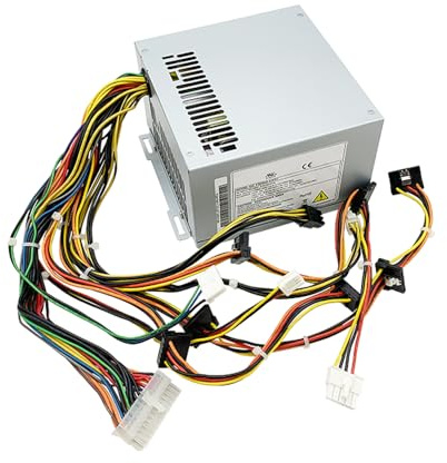 Oumauga 400 W FSP400-60PFI Équipement de contrôle industriel Alimentation pour Siemens IPC-547C/847C IPC847D