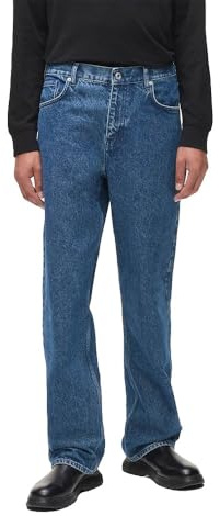 Karl Lagerfeld Jeans, Herr, Relaxed Denim, Relaxed Ben