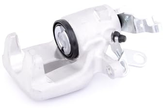RIDEX 78B0078 Bremssattel Bremszange Hinten Rechts Kompatibel mit VW Golf 6 5K1 1J0615424C 1K0615424 1K0615424C
