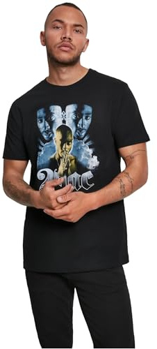 Mister Tee Tupac Heaven Tee