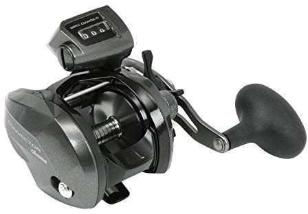 Okuma Reels Convector Lowprofile 3Bb+1Rb 5.4:1