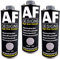 Alex Flittner Designs - Protezione per sottoscocca 3 x 1 kg, verniciabile, colore: Grigio