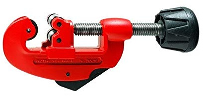 Tagliatubi Per Tubi Rame Mod. Tube Cutter 30 Pro Rothenberger
