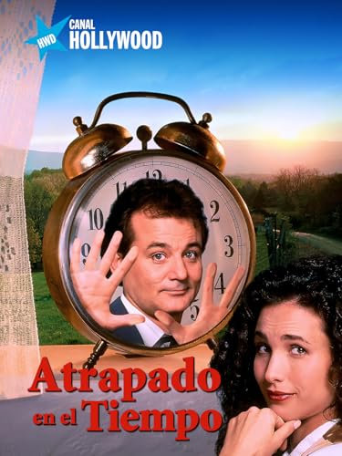 Atrapado en el tiempo