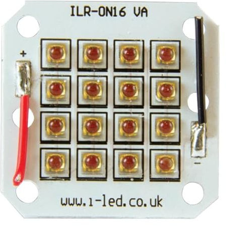LED-Modul, Street White, 5700K, 2624LM, weiße LED-Module, 1 Stück, ILR-OW16-STWH-SC211-WIR200