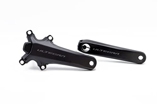 SHIMANO Kurbelgarnitur 12-Gang
