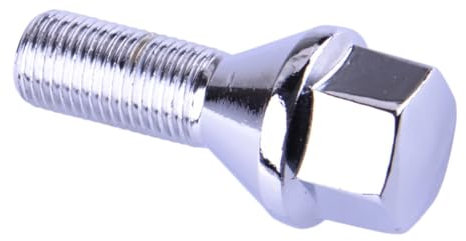 Ecrou Antivol, Goujon de Roue Vis de Boulon de Roue 68296586AA 52035199 Utilisation adaptée pour Jeep Renegade Compass 2015 2016 2017 2018 2019 2020 2021 2022