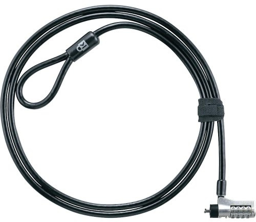 Kensington ComboSaver® Master Code Combination Laptop Lock