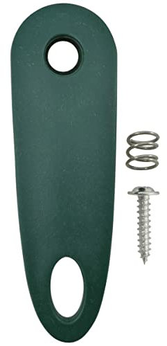 Gancio tendifilo verde Compatibile Adattabile Vorwerk Folletto Kobold VK140 VK150