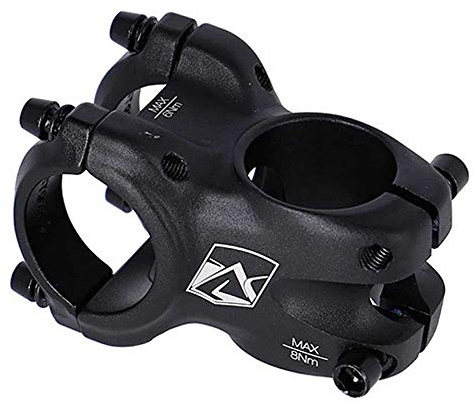 XLC Unisex – Erwachsene Flowby Vorbauten