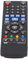 Remote Control Replacement For LG Dvd Player, Bp350 Remote Control Abs Black Akb73896401 Remote Control For LG Dvd Player Remote Control For Bp340 Bp135 Bp335W