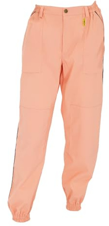 LYSON Imkerhose sportlicher Still Cargo Hose Laufhose Sportliche Wanderhose Streetwear (Größen XS - XXXL)
