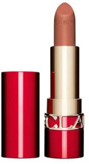 CLARINS Joli Rouge Velvet Lipstick - 783V Almond Nude 3,5 g