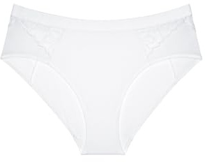 Triumph Women's Wild Azalea Florale Maxi Underwear