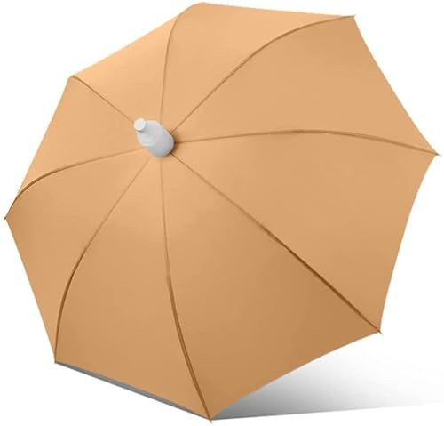 ZUOZUIYQ Regenschirm Großer Golfschirm 42 Zoll winddichter Stockschirm mit wasserdichtem PVC-Gehäuse Moderner minimalistischer Stockschirm für Männer Frauen Golfschirme
