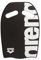 arena Unisex-Adult Kickboard Trainings Ausrüstung, Schwarz, One Size