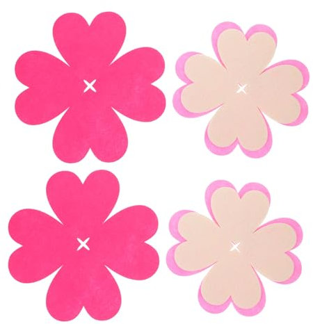 Cabilock 6piezas Protector De Maceta para Sartenes y Ollas Separadores De Cocina De Protectores De Sartenes para Estantes De Desechables Protectores De Ollas para Cestas Divisoras