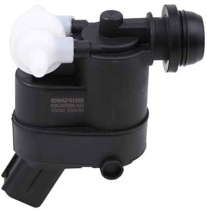 Waschwasserpumpe Scheibenreinigung Wischwasserpumpe Scheibenwaschpumpe