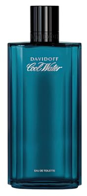 Davidoff Cool Water Eau de Toilette für Herren
