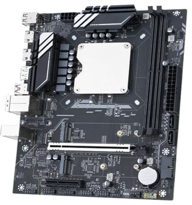 Computer Motherboard CPU Combo 13th Core Interposer Q1HY ES 0000(Refer to Kit i9 13900HK)14C20T DDR5 placa madre