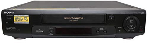 Sony SLV-SE 70 4 - Videoregistratore VHS